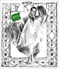Saudi Arabia Marriages
